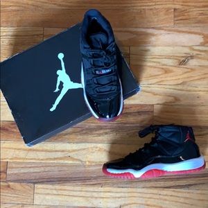 Jordan Retro 11 BREDS
